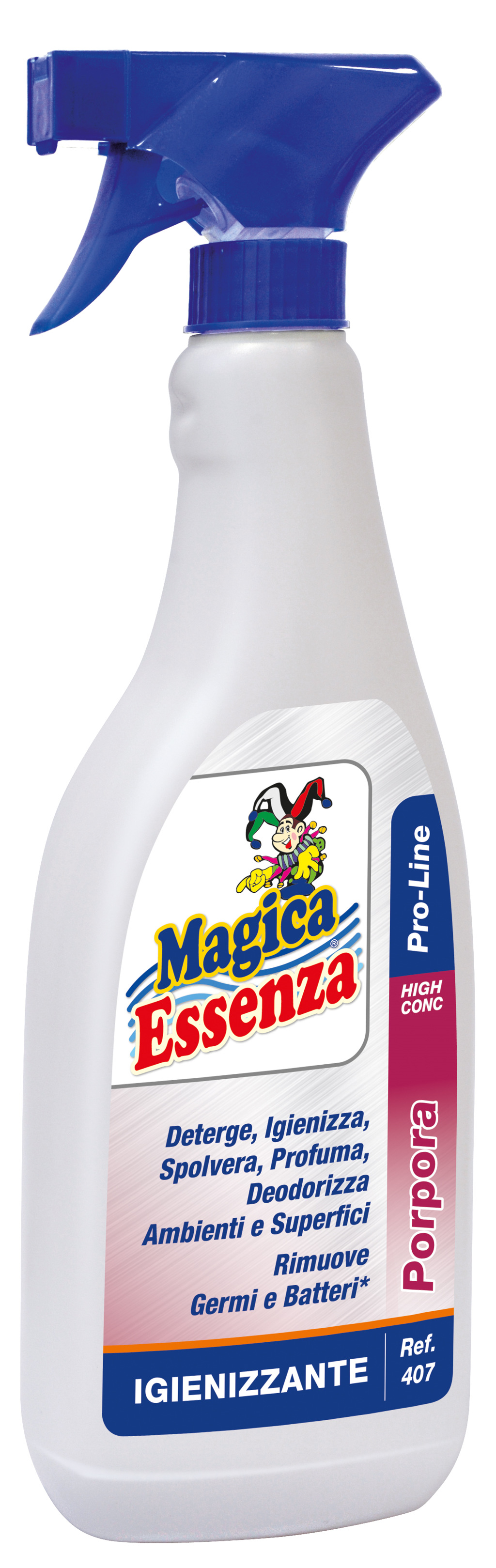 MAGICA ESSENZA PRO-LINE IGIENIZZANTE