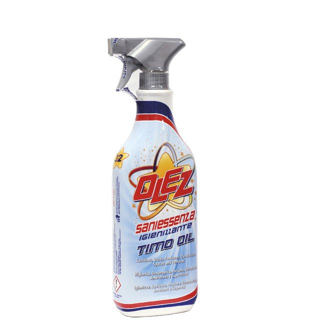 Olez SaniEssenza